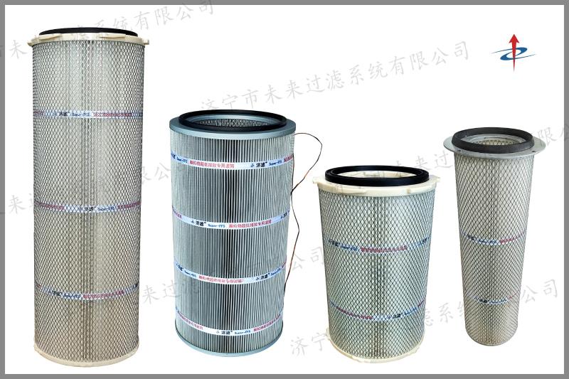 除尘滤筒日常维护操作内容,你了解吗?